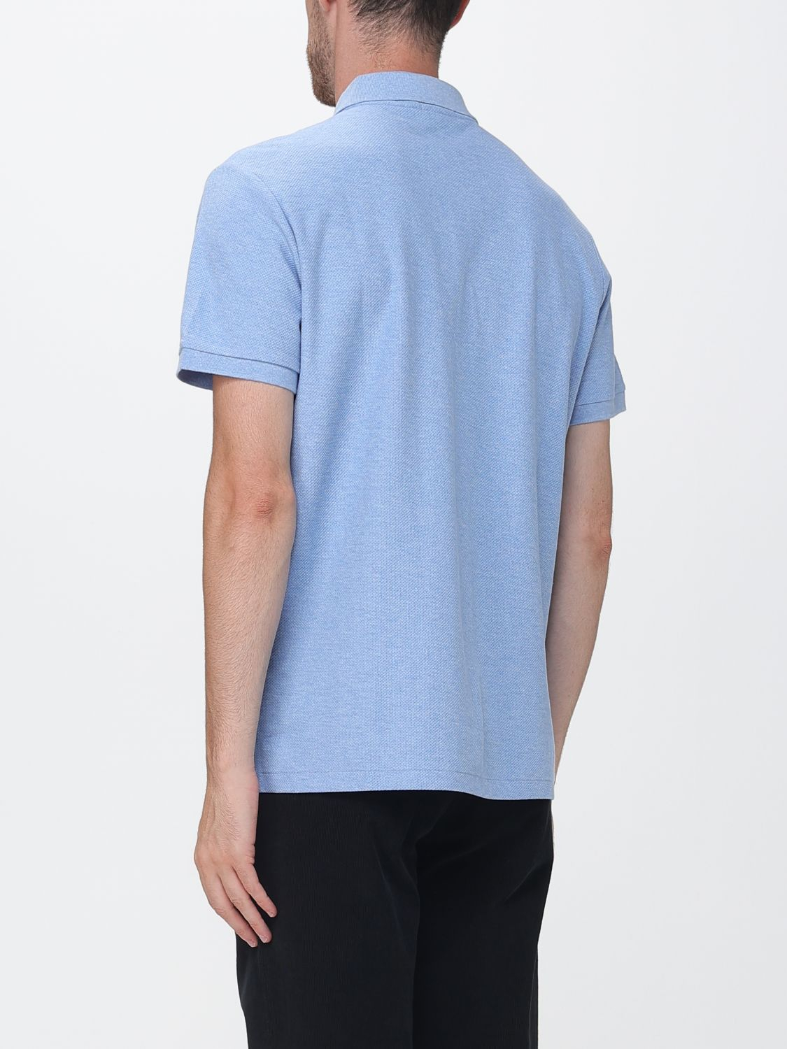 [Polo Ralph Lauren] T-shirts Short Sleeve FW26 710B13479 008