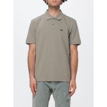 [C.P. Company] T-shirts Short Sleeve FW26 21CMPL721A005263W 356