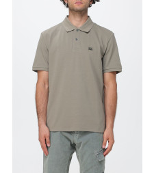 [C.P. Company] T-shirts Short Sleeve FW26 21CMPL721A005263W 356