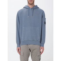 [C.P. Company] Hoodie FW26 21CMSS719A006372R 871
