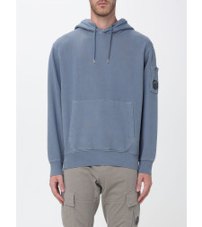 [C.P. Company] Hoodie FW26 21CMSS719A006372R 871