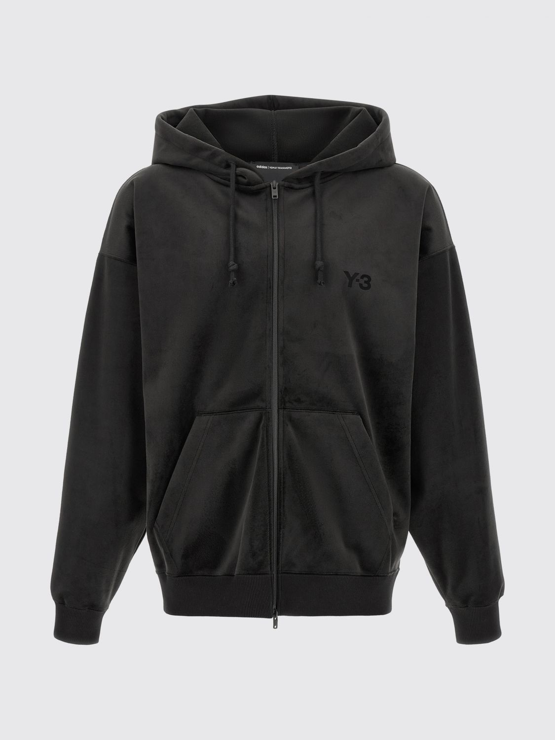[Y-3] Sweatshirt FW26 IA4371