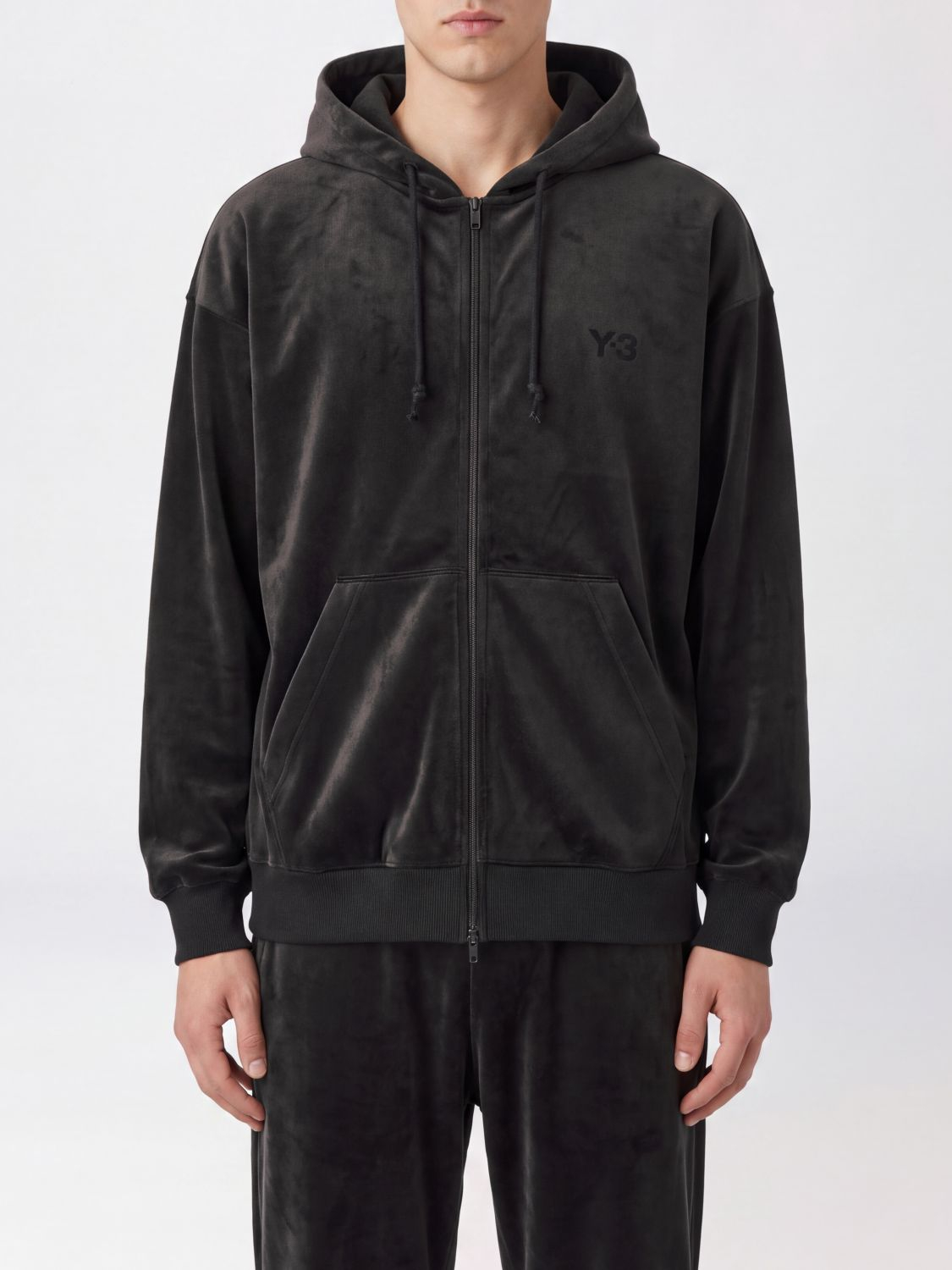 [Y-3] Sweatshirt FW26 IA4371
