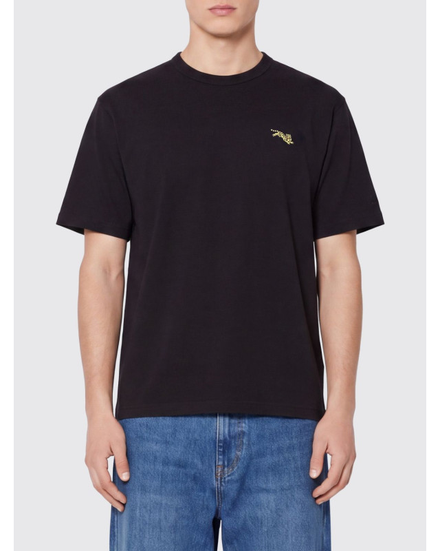 [Kenzo] T-shirts Short Sleeve FW26 FG65TS2974SG 99J