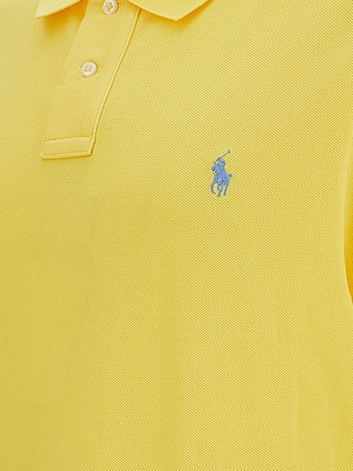 [Polo Ralph Lauren] T-shirts Short Sleeve SS26 710536856 508