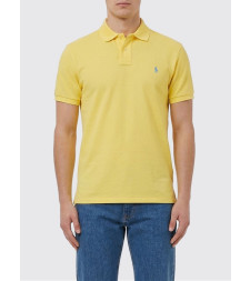 [Polo Ralph Lauren] T-shirts Short Sleeve SS26 710536856 508