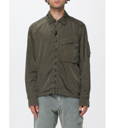 [C.P. Company] Shirts Long Sleeve FW26 21CMOS120A005904G 683