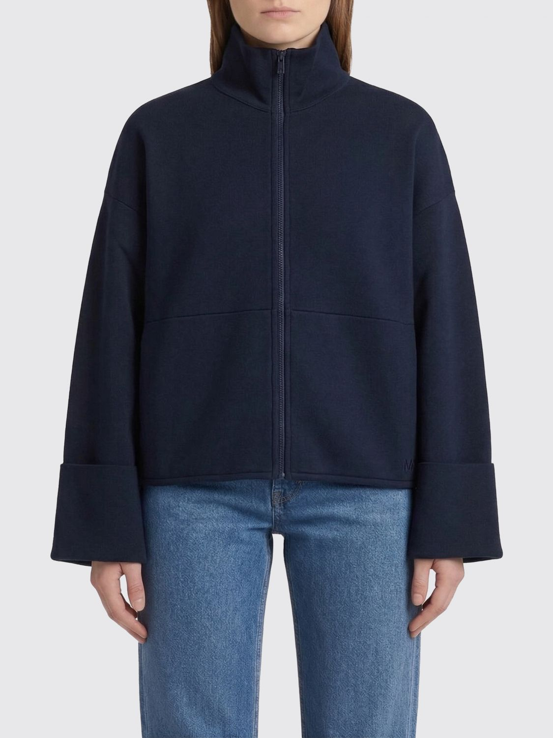 [Max Mara] Knitwear SS26 2611341018600 004