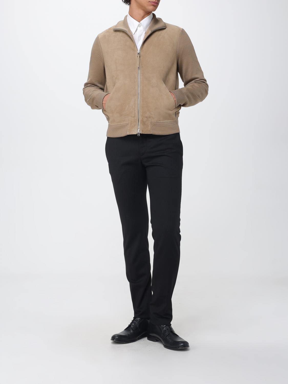 [Tom Ford] Knitwear FW26 KZF014YMW136 JBQ