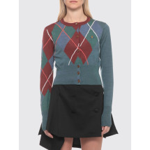 [Vivienne Westwood] Knitwear FW26 18030083C00A0 O101