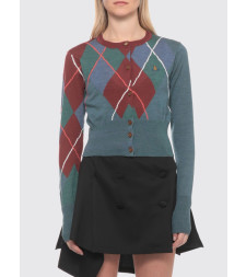 [Vivienne Westwood] Knitwear FW26 18030083C00A0 O101