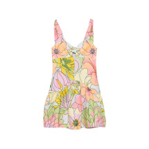 [Farm Rio] Sleeveless dress FW26 363035  25220