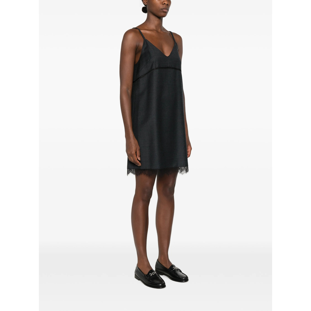 [Tela] Sleeveless dress FW26 010309 010582 V019