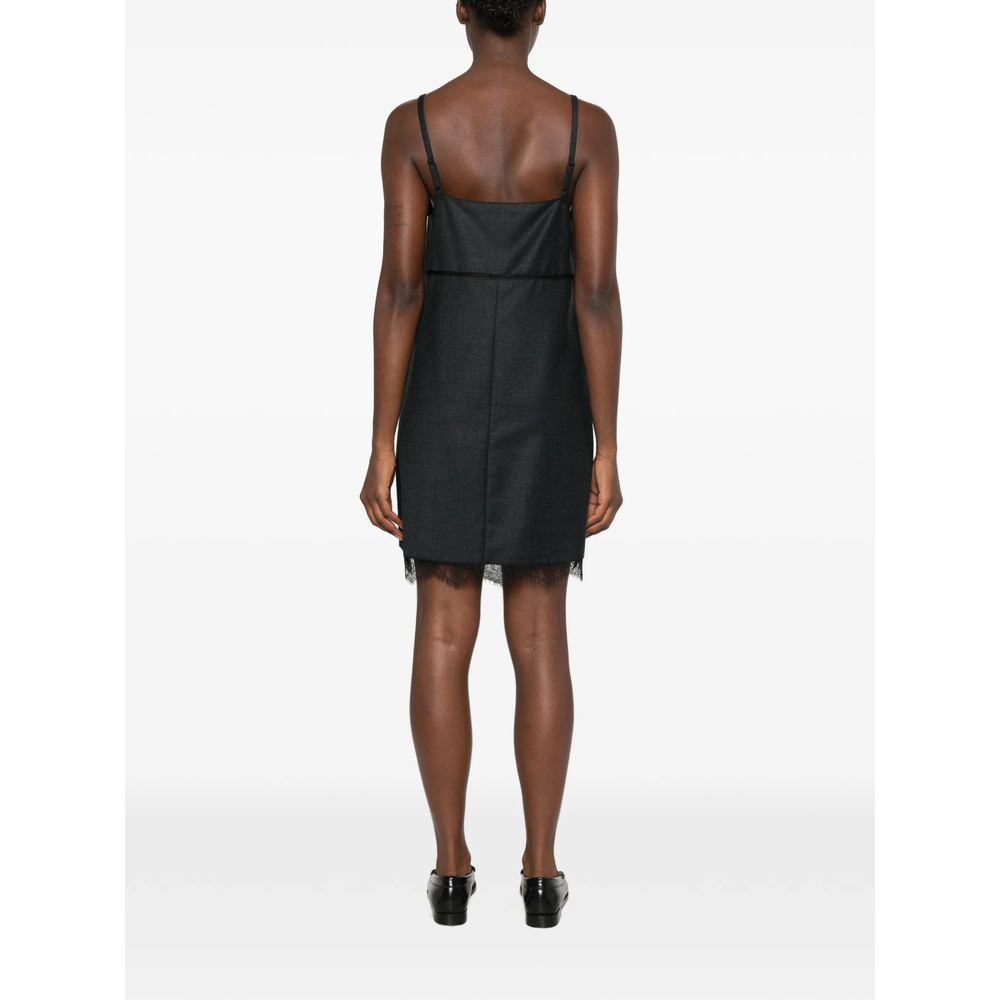 [Tela] Sleeveless dress FW26 010309 010582 V019