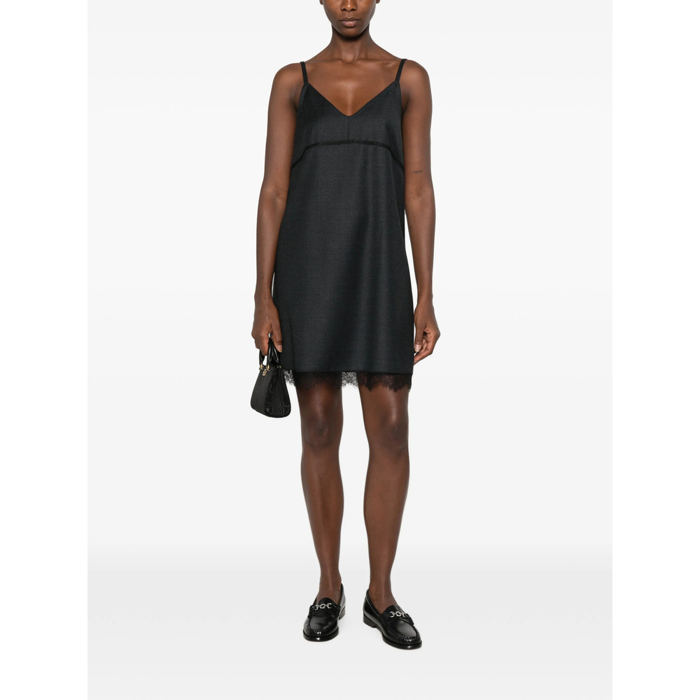 [Tela] Sleeveless dress FW26 010309 010582 V019