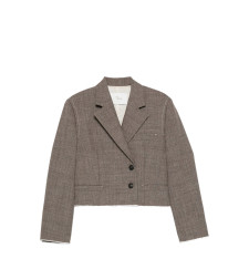 [Tela] Casual Jacket FW26 060138 010590 Y001