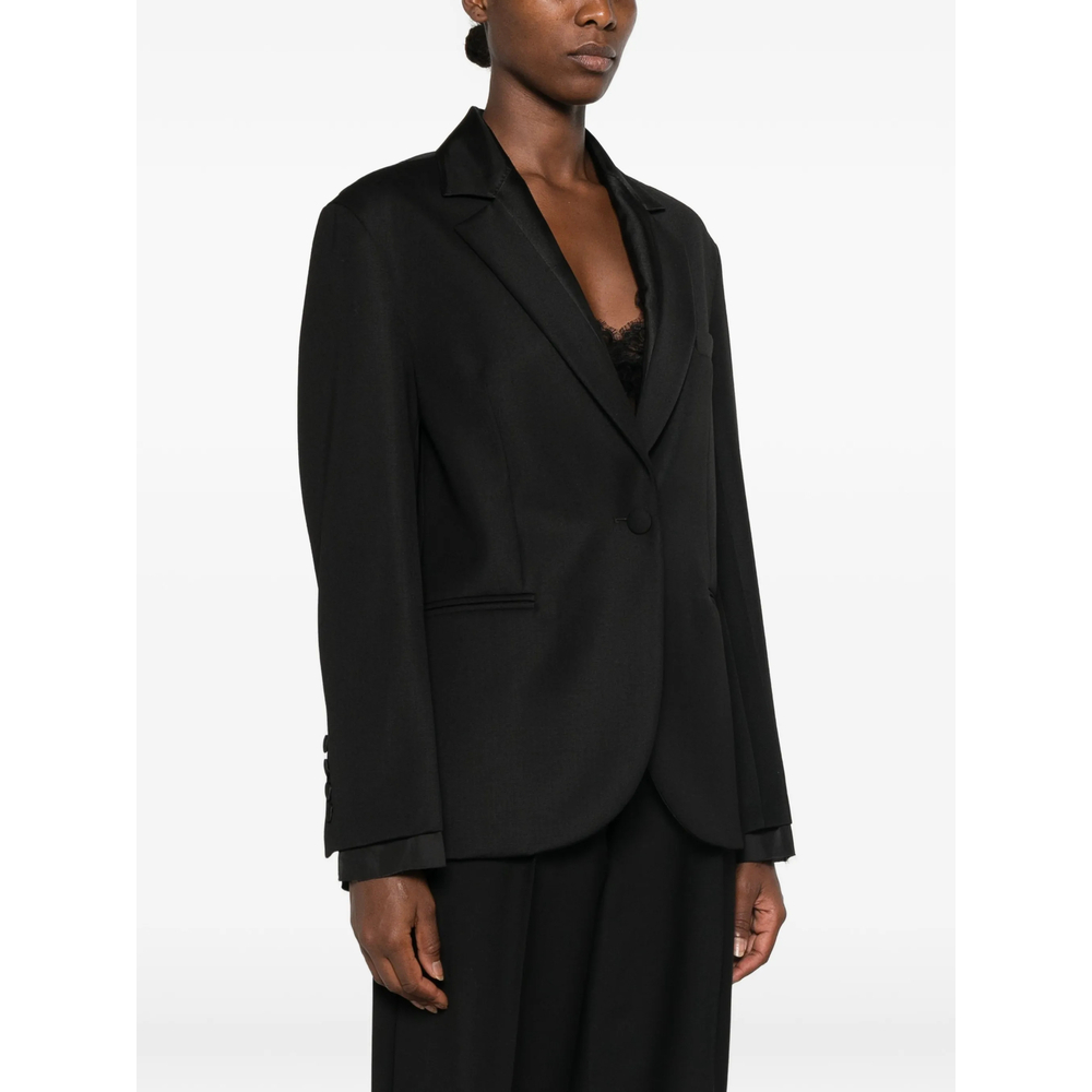 [Tela] Blazer FW26 060142 010577 X001