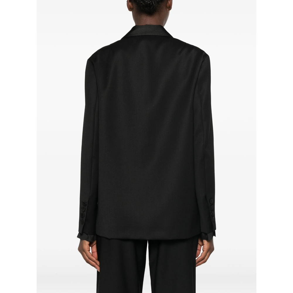 [Tela] Blazer FW26 060142 010577 X001