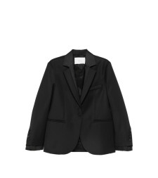 [Tela] Blazer FW26 060142 010577 X001