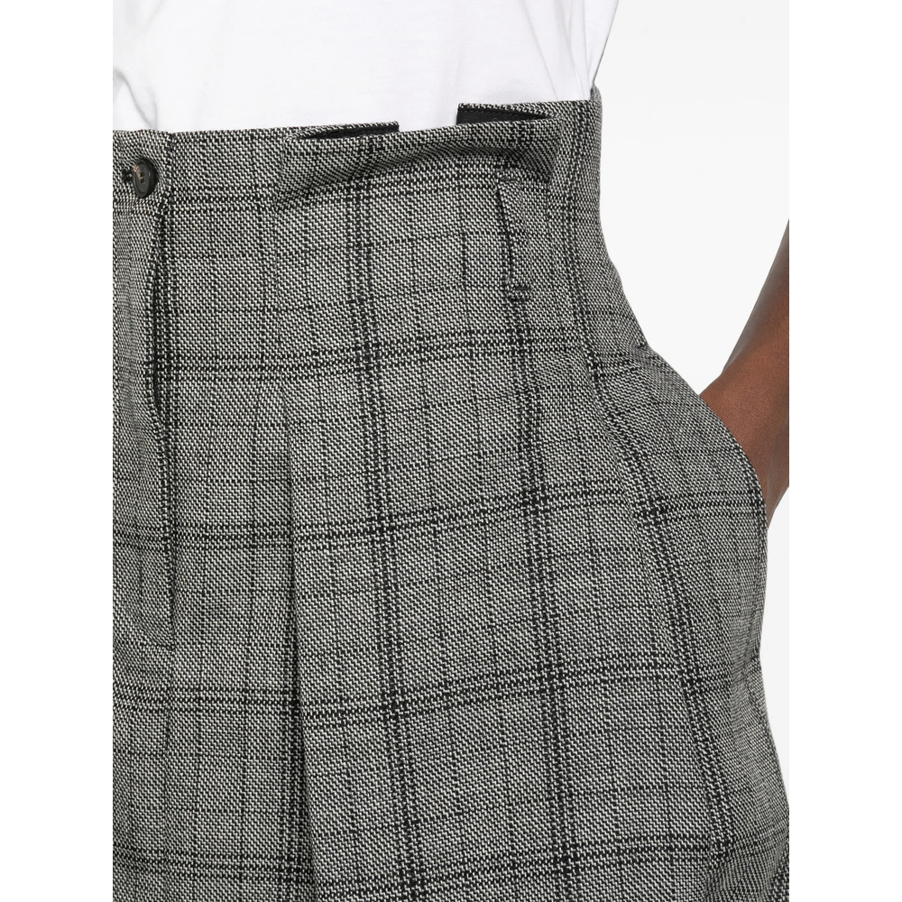 [Tela] Mini skirt FW26 110096 010572 Y001