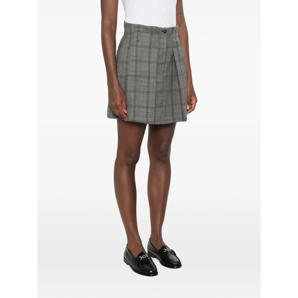 [Tela] Mini skirt FW26 110096 010572 Y001