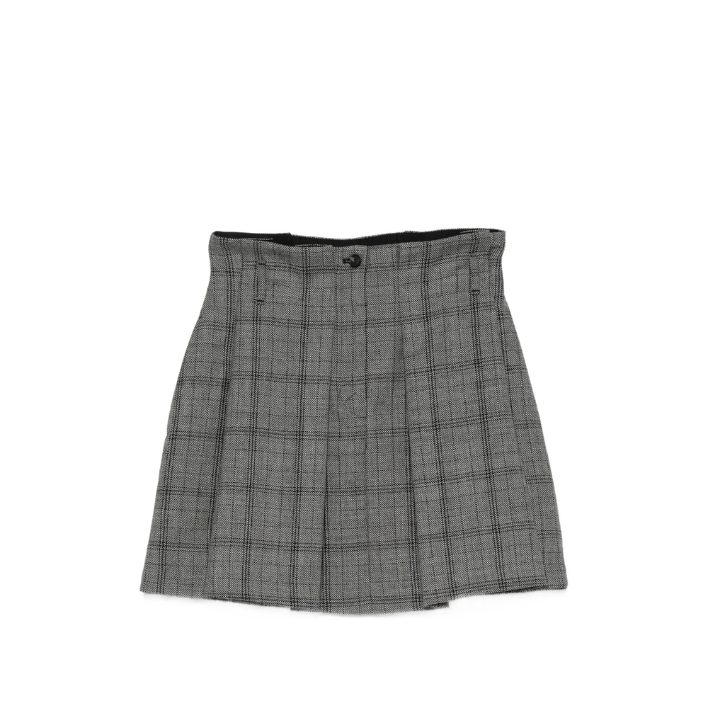 [Tela] Mini skirt FW26 110096 010572 Y001