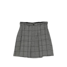 [Tela] Mini skirt FW26 110096 010572 Y001