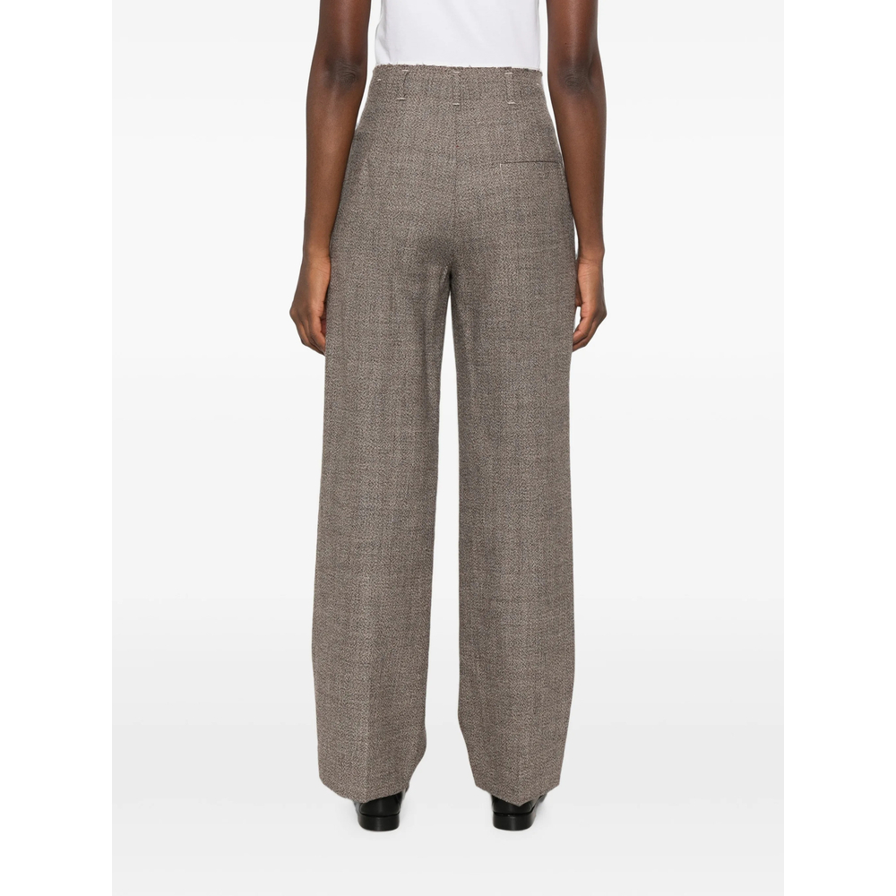 [Tela] Pants FW26 140361 010590 Y001