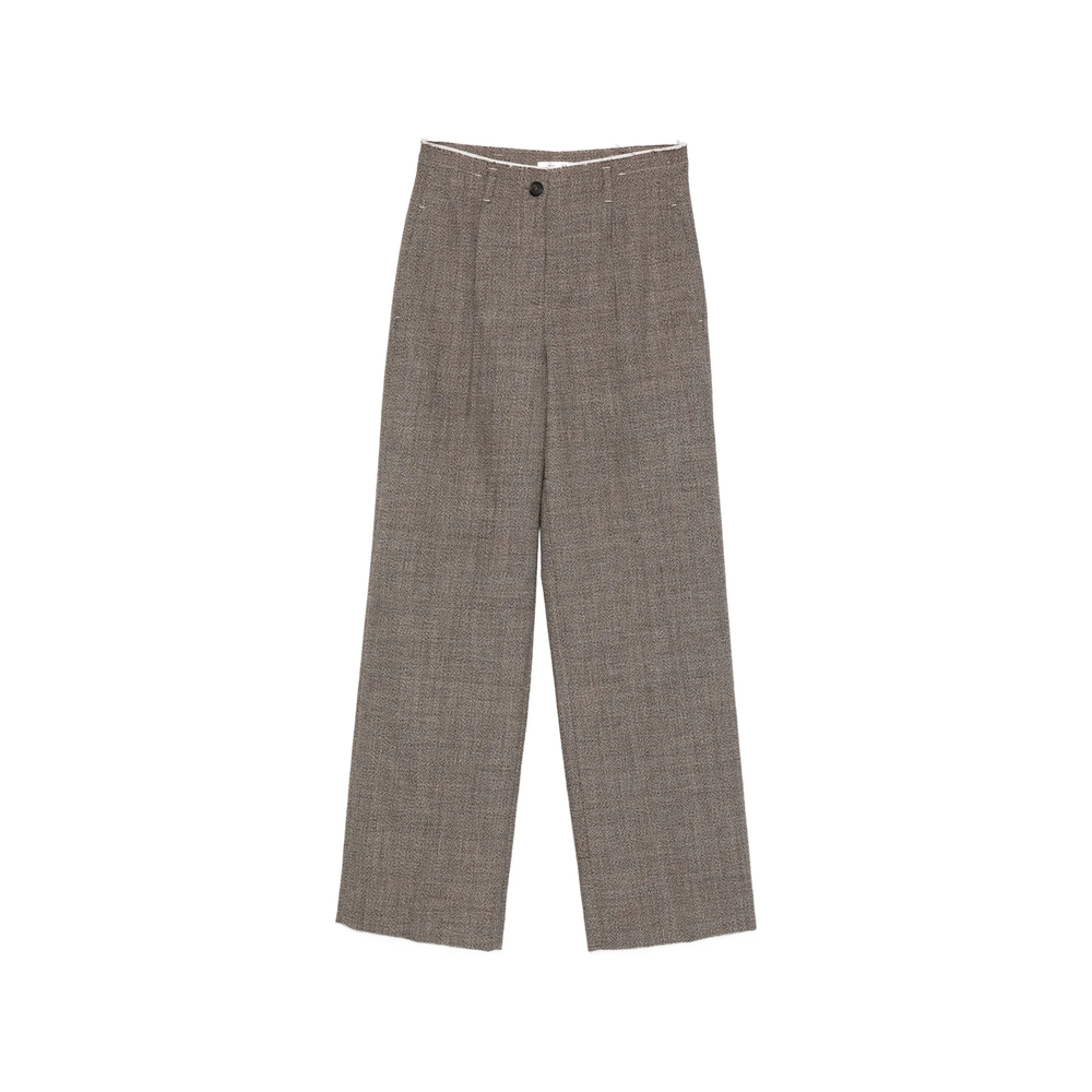 [Tela] Pants FW26 140361 010590 Y001