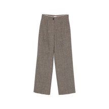 [Tela] Pants FW26 140361 010590 Y001