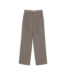 [Tela] Pants FW26 140361 010590 Y001