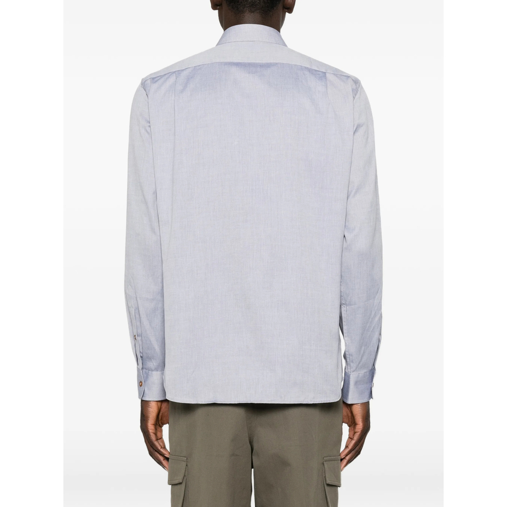 [Vivienne Westwood] Shirts Long Sleeve FW26 24010005 W01PI K404