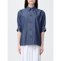 [Jil Sander] Shirts Short Sleeve SS26 J02DL0291J45323 406