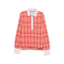 [Vivienne Westwood] Shirts Long Sleeve FW26 2H01000W J00C1 G408