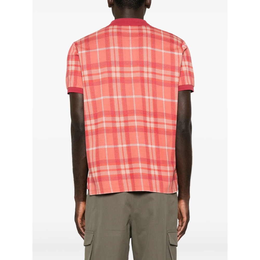 [Vivienne Westwood] Shirts Short Sleeve FW26 2H01000Y J00C1 G408