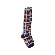 [Vivienne Westwood] Socks FW26 81040002 K008P K410