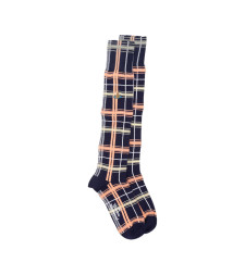 [Vivienne Westwood] Socks FW26 81040002 K008P K410