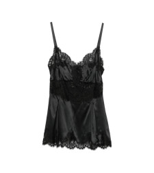 [Dolce & Gabbana] Tank top FW26 F72K7T FUACD N0000