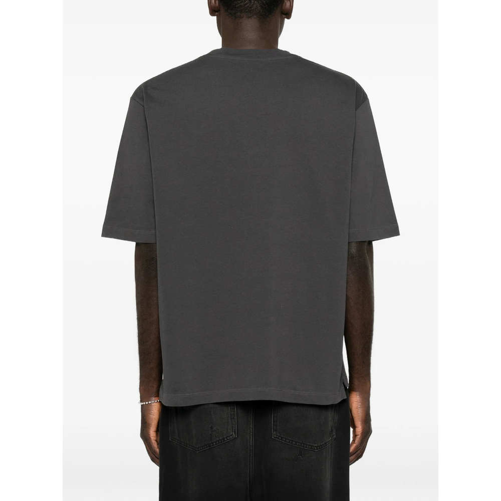 [Dsquared2] T-shirts Long Sleeve FW26 D20033 S71GD1684 854