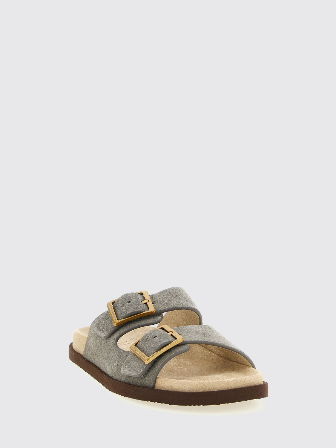 [Brunello Cucinelli] Sandals SS26 MZUSOLY235 CDK54