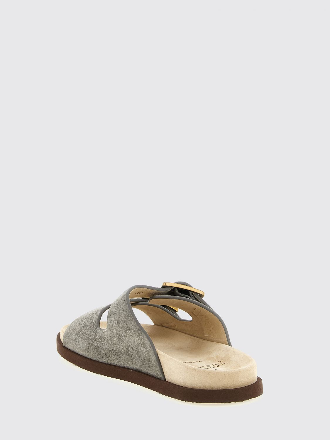 [Brunello Cucinelli] Sandals SS26 MZUSOLY235 CDK54