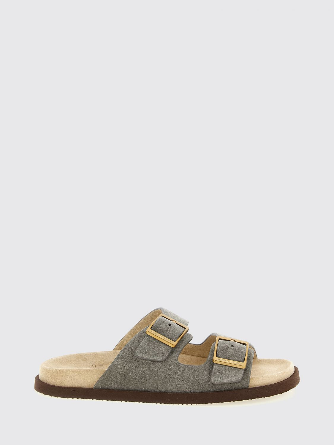 [Brunello Cucinelli] Sandals SS26 MZUSOLY235 CDK54