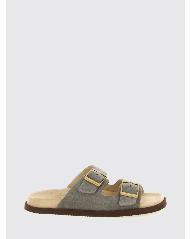 [Brunello Cucinelli] Sandals SS26 MZUSOLY235 CDK54