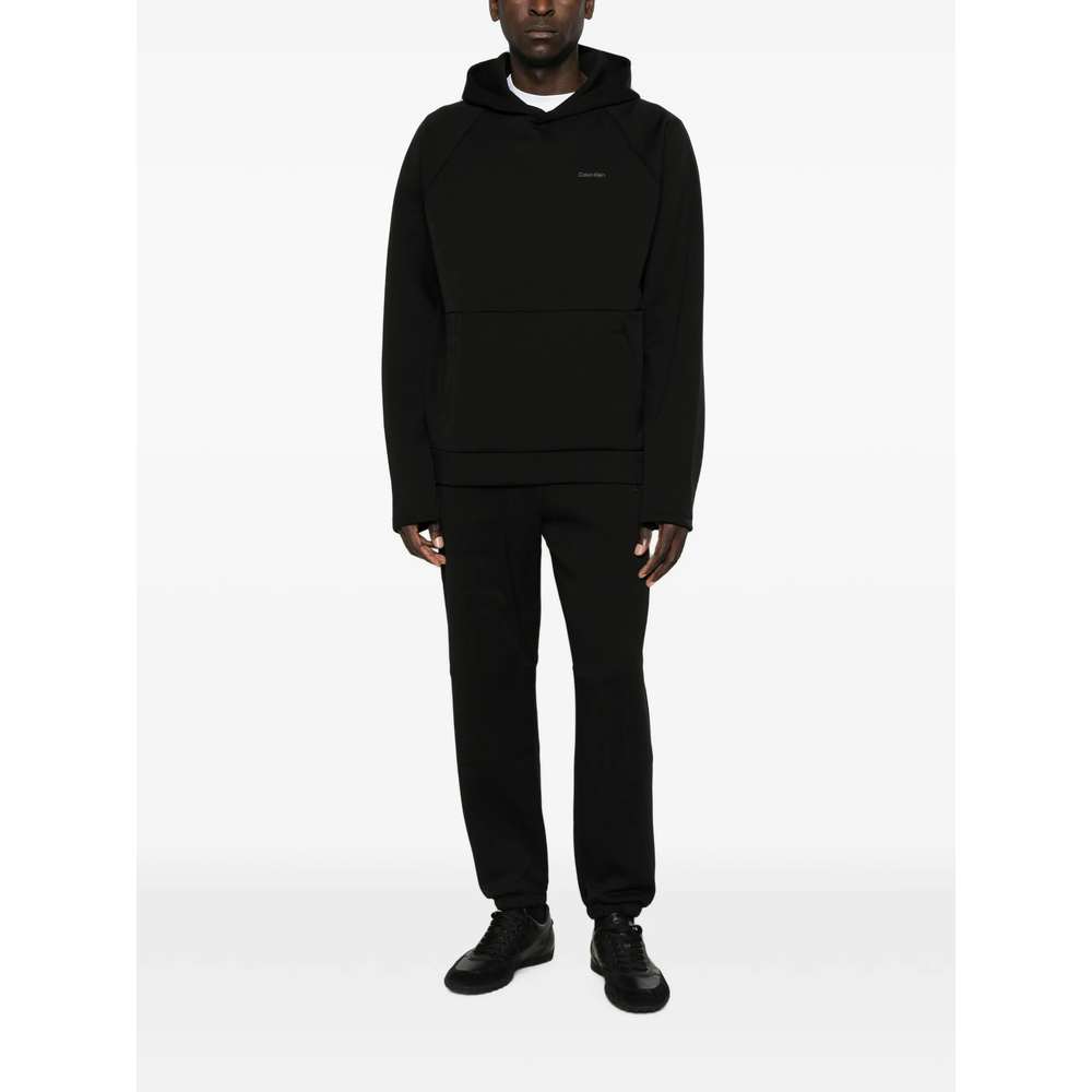 [Calvin Klein Sport] Sweatpants FW26 LVGMF6P600UB1  BLACK