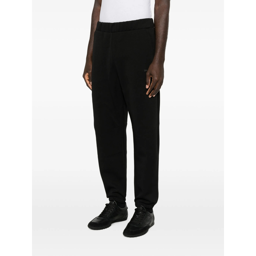 [Calvin Klein Sport] Sweatpants FW26 LVGMF6P600UB1  BLACK