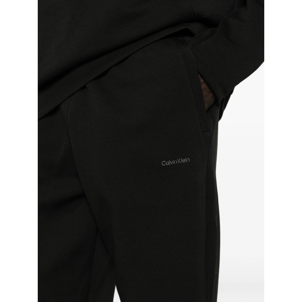 [Calvin Klein Sport] Sweatpants FW26 LVGMF6P600UB1  BLACK