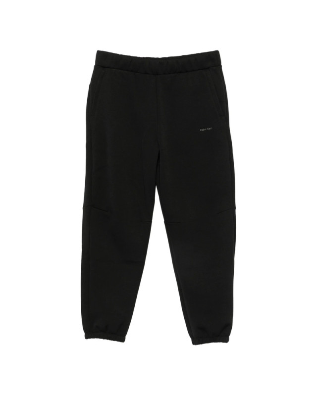 [Calvin Klein Sport] Sweatpants FW26 LVGMF6P600UB1  BLACK