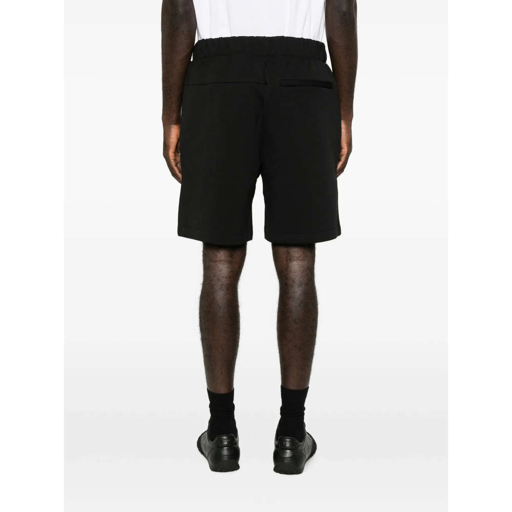 [Calvin Klein Sport] Shorts FW26 LVGMF6S801UB1  BLACK