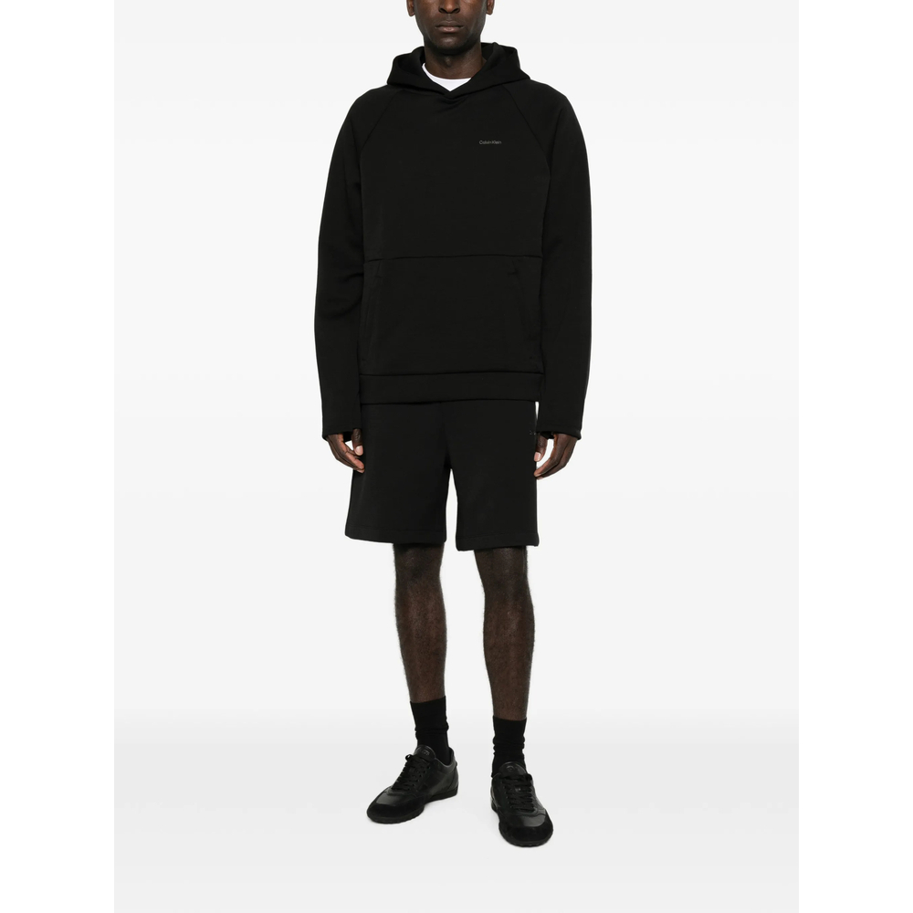 [Calvin Klein Sport] Shorts FW26 LVGMF6S801UB1  BLACK