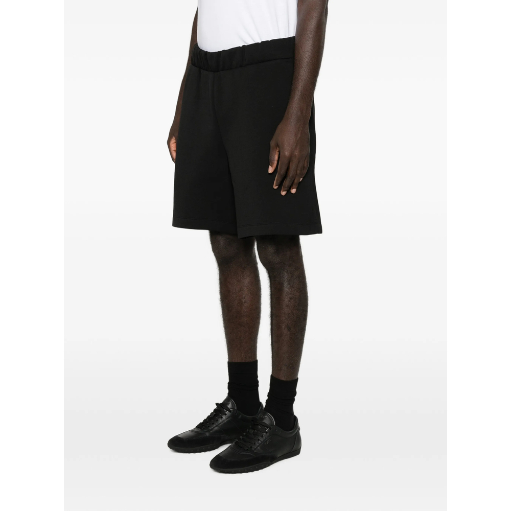 [Calvin Klein Sport] Shorts FW26 LVGMF6S801UB1  BLACK